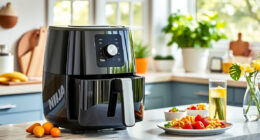 Summer Recipe Ideas with the Ninja Crispi Glass Air Fryer
