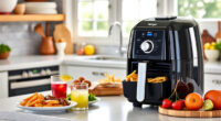 Summer Recipe Ideas with the Ninja Foodi 8 Qt DualZone Air Fryer