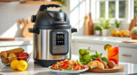 Summer Recipe Ideas with the Ninja PossibleCooker PRO 14-in-1