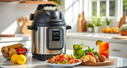 Summer Recipe Ideas with the Ninja PossibleCooker PRO 14-in-1