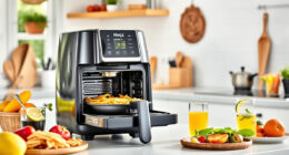 Summer Recipe Inspirations with the Ninja Foodi Smart XL Air Fry Oven