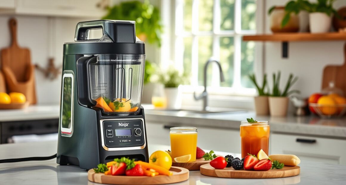 Summer Recipes with the Ninja® Everyday PossibleCooker™ Pro