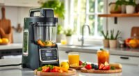 Summer Recipes with the Ninja® Everyday PossibleCooker™ Pro