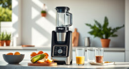 Summer Refresh: Must-Have Accessories for the Ninja BN801 Kitchen System