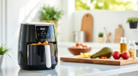 Summer Refresh: Ninja Crispi Glass Air Fryer & Must-Have Accessories