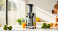 Summer Refresh: Tips & Hacks for the Ninja NeverClog Cold Press Juicer