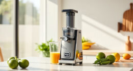 Summer Refresh: Tips & Hacks for the Ninja NeverClog Cold Press Juicer