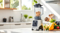 Summer Refresh: Tips & Hacks for the Ninja Professional Blender