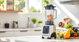 Summer Refresh: Tips & Hacks for the Ninja Professional Blender