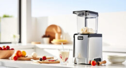 Summer Refresh with Ninja CREAMi 7-in-1 Ice Cream Maker Accessories