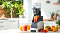 Summer Refresh with Ninja SLUSHi Max XXL Frozen Drink Accessories