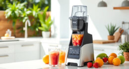 Summer Refresh with Ninja SLUSHi Max XXL Frozen Drink Accessories