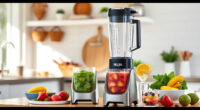 Summer Refreshment Ideas with the Ninja Blast Max Portable Blender