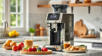 Summer Sips Made Easy: Recipes with the Ninja Luxe Café Premier