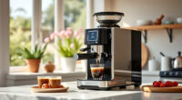 Summer Sips Made Easy: Tips & Hacks for the Ninja Luxe Café Pro Espresso Machine