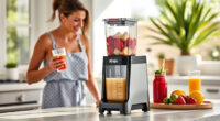 Summer Sips: Top Accessories to Elevate Your Ninja SLUSHi Frozen Drinks