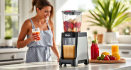 Summer Sips: Top Accessories to Elevate Your Ninja SLUSHi Frozen Drinks