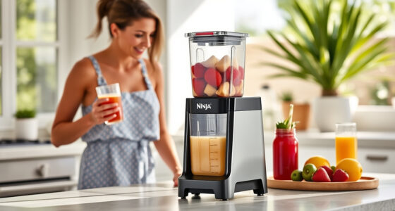Summer Sips: Top Accessories to Elevate Your Ninja SLUSHi Frozen Drinks