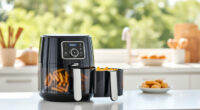 Summer Sizzle: Must-Have Accessories for the Ninja Crispi Pro Air Fryer