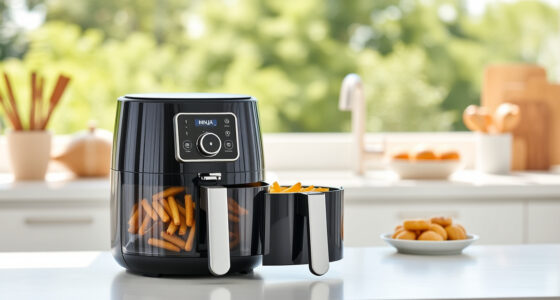 Summer Sizzle: Must-Have Accessories for the Ninja Crispi Pro Air Fryer
