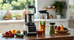Summer Smoothies & Beverages: Tips & Hacks with Ninja BN805A Pro Plus