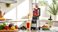 Summer Smoothies Made Easy: Tips & Hacks for Your Ninja Blast Portable Blender