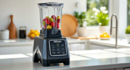 Summer Smoothies: Must-Have Accessories for Your Ninja Professional Blender