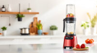Summer Smoothies & Sips: Maximize Your Ninja Blast Max Portable Blender