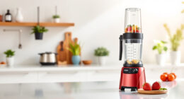 Summer Smoothies & Sips: Maximize Your Ninja Blast Max Portable Blender