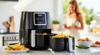 Summer Snack Upgrades: Essential Accessories for Your Ninja Air Fryer
