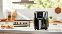Summer Snacks Made Easy: Ninja Air Fryer Tips & Hacks