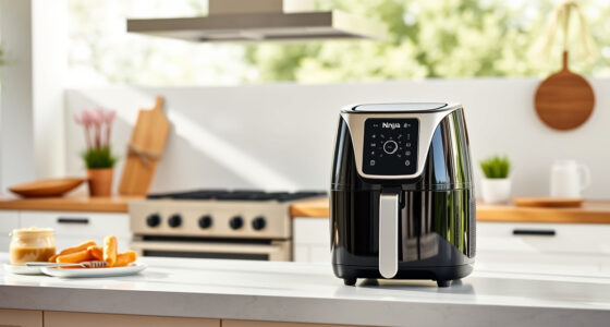 Summer Snacks Made Easy: Ninja Air Fryer Tips & Hacks