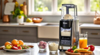 Summer Sweet Treats with the Ninja Creami XL Ice Cream Maker