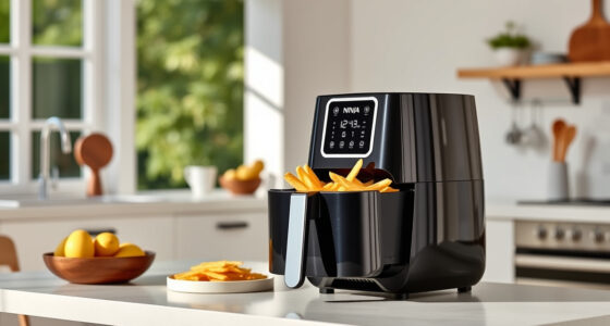 Summer Tips & Hacks for the Ninja Air Fryer 4 Qt – Perfect for Refreshing Recipes