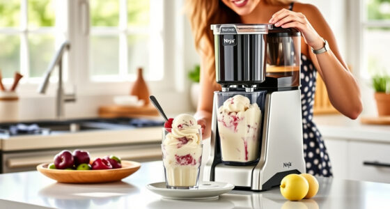 Summer Tips & Hacks for the Ninja Creami XL Ice Cream Maker