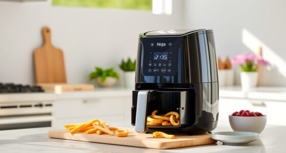 Summer Tips & Hacks for the Ninja Crispi Glass Air Fryer
