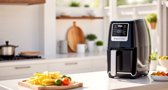 Summer Tips & Hacks for the Ninja Foodi 10-Quart DualZone Air Fryer