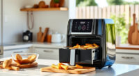 Summer Tips & Hacks for the Ninja Foodi Smart XL Air Fry Oven