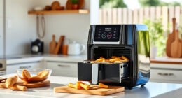 Summer Tips & Hacks for the Ninja Foodi Smart XL Air Fry Oven