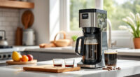 Summer Tips & Hacks for the Ninja Hot & Iced XL Coffee Maker