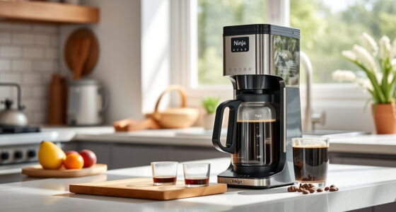 Summer Tips & Hacks for the Ninja Hot & Iced XL Coffee Maker