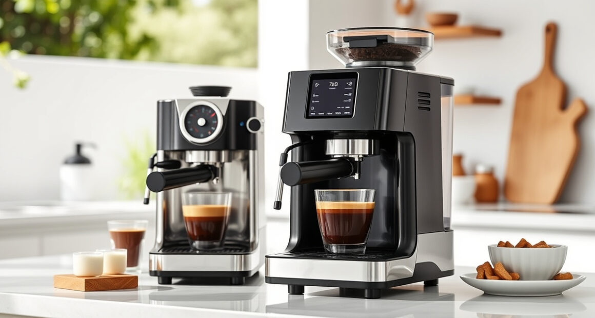 Summer Tips & Hacks for the Ninja Luxe Café Pro Espresso Machine