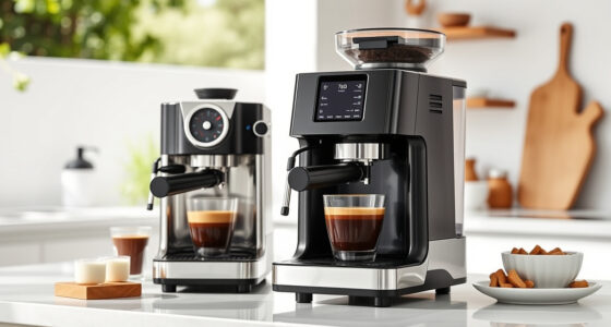 Summer Tips & Hacks for the Ninja Luxe Café Pro Espresso Machine