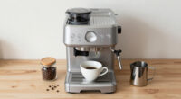 Super-Automatic Espresso Machines: Convenience, Cleaning, and Compromise