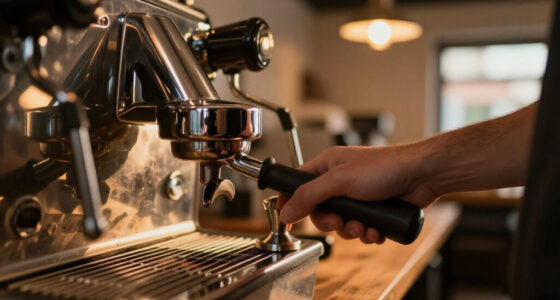 Tamping Pressure Is Less Important Than This One Thing