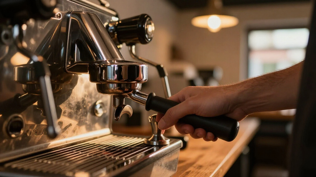 Tamping Pressure Is Less Important Than This One Thing