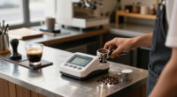 TDS and Espresso Strength: What the Numbers Actually Mean