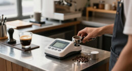 TDS and Espresso Strength: What the Numbers Actually Mean