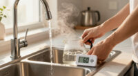 Temperature Stability: Why Hot Water Is Not as Simple as It Sounds