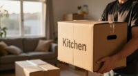 The 72-Hour Moving Plan: How To Go From Moving Boxes To A Finished Home In One Long Weekend